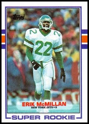 223 Erik McMillan